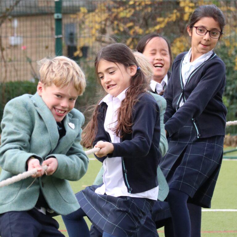 Broomwood School