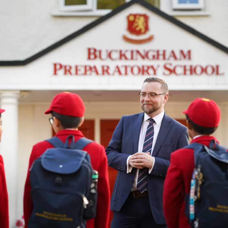 Buckingham Preparatory School