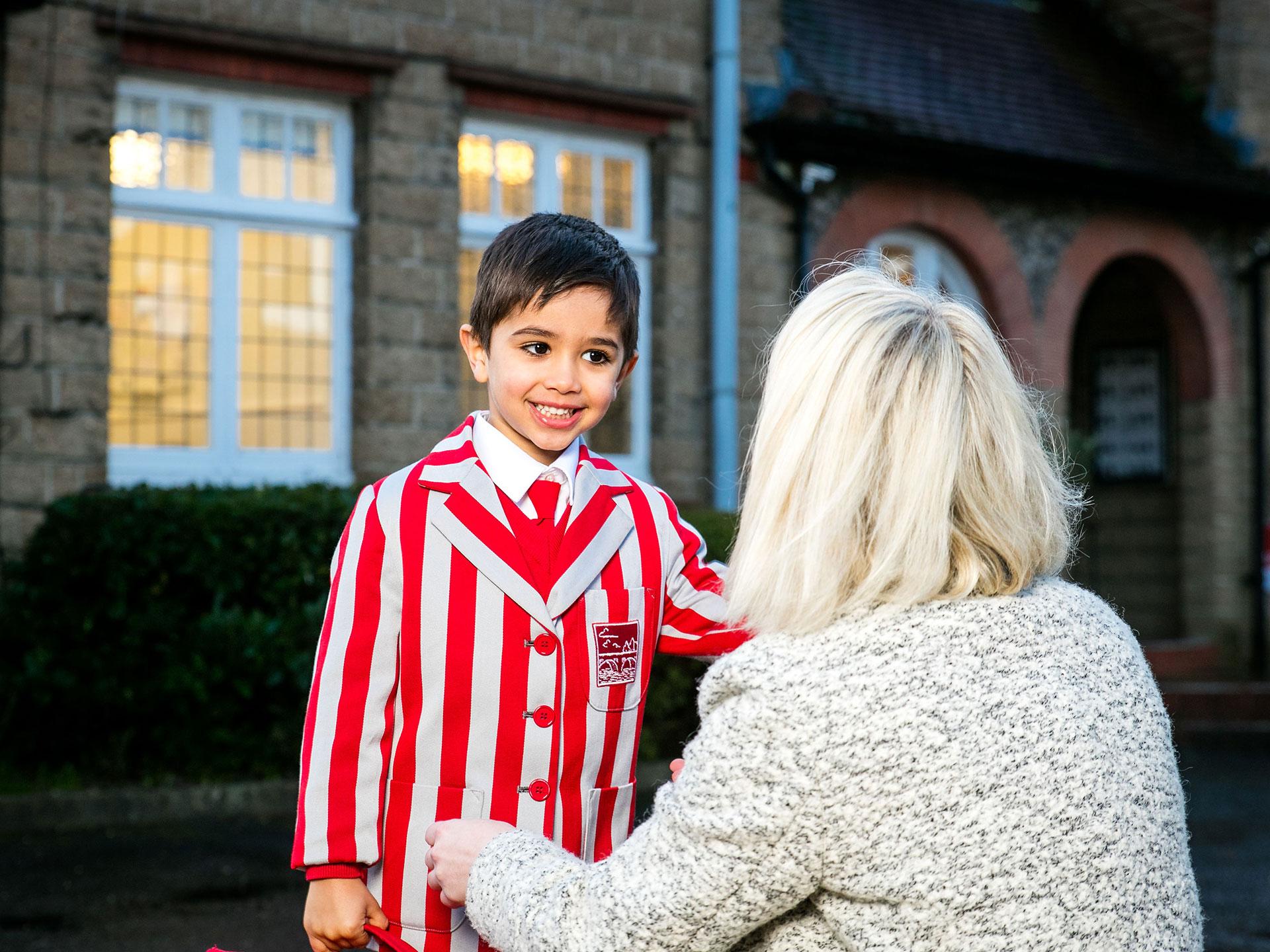 Caversham Preparatory School