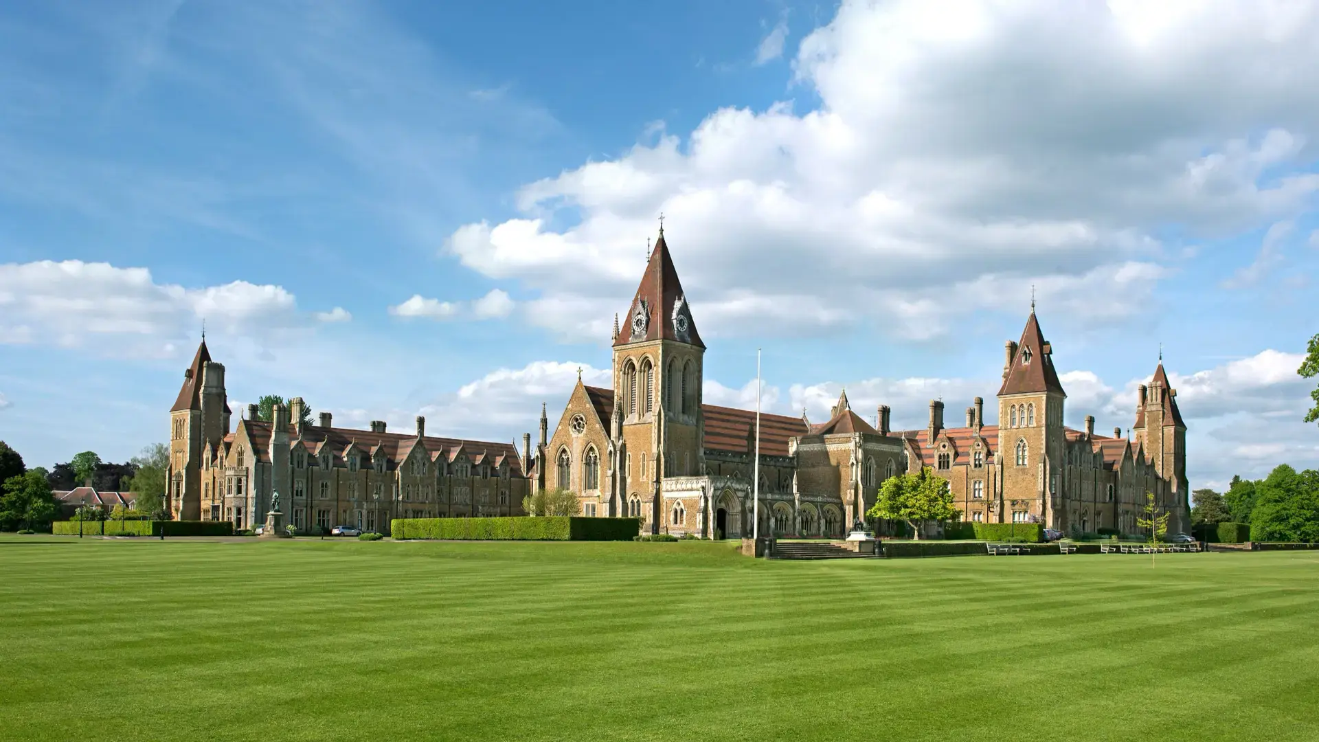 Charterhouse School