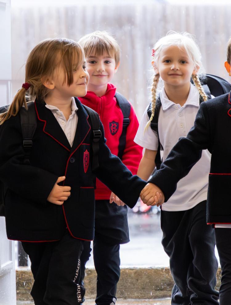 Chepstow House School