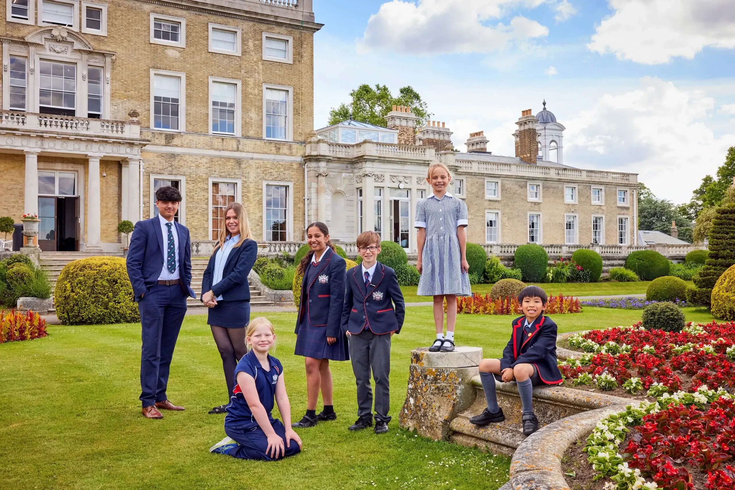 City of London Freemen's School