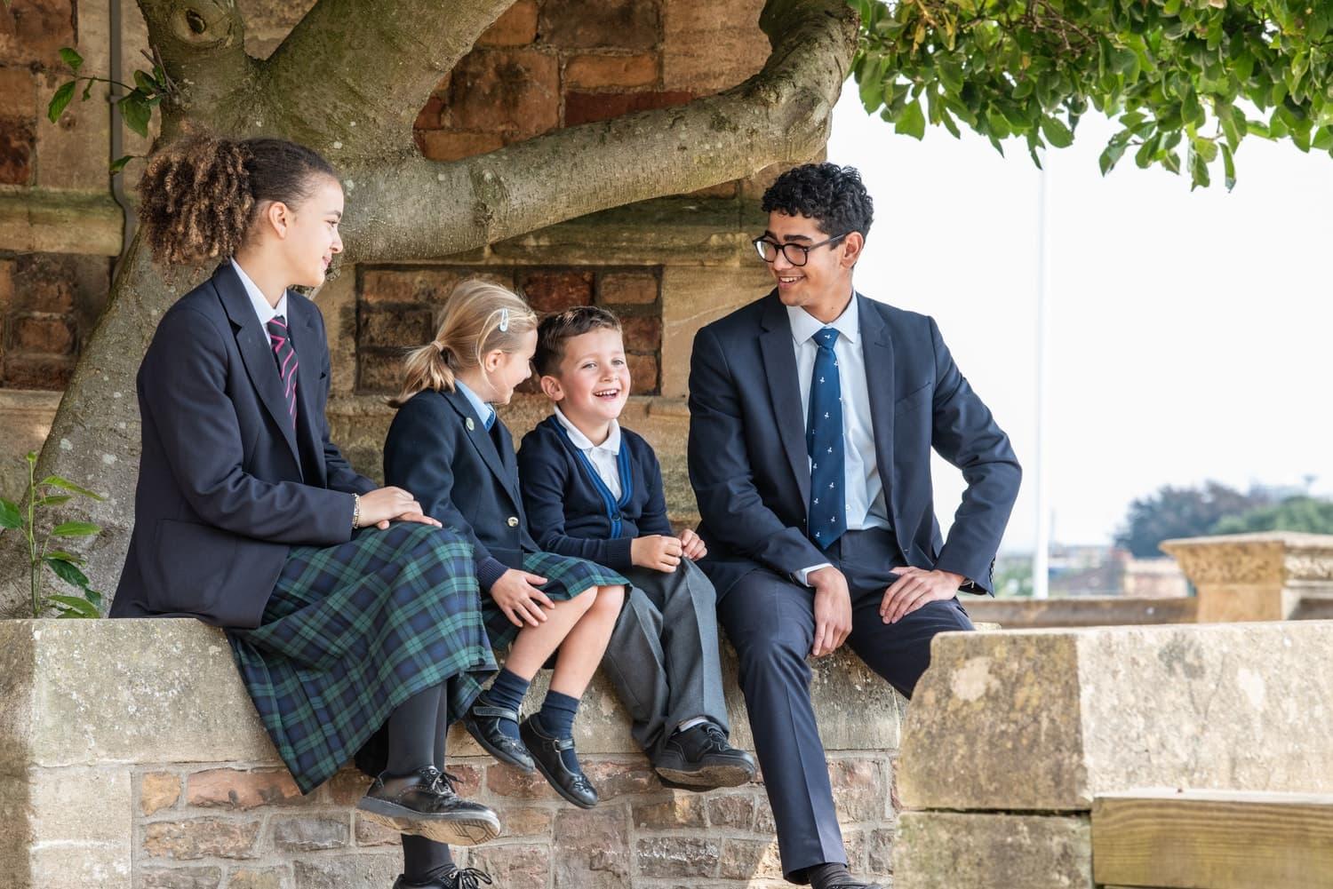 Clifton College