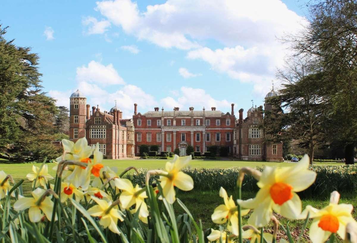 Cobham Hall