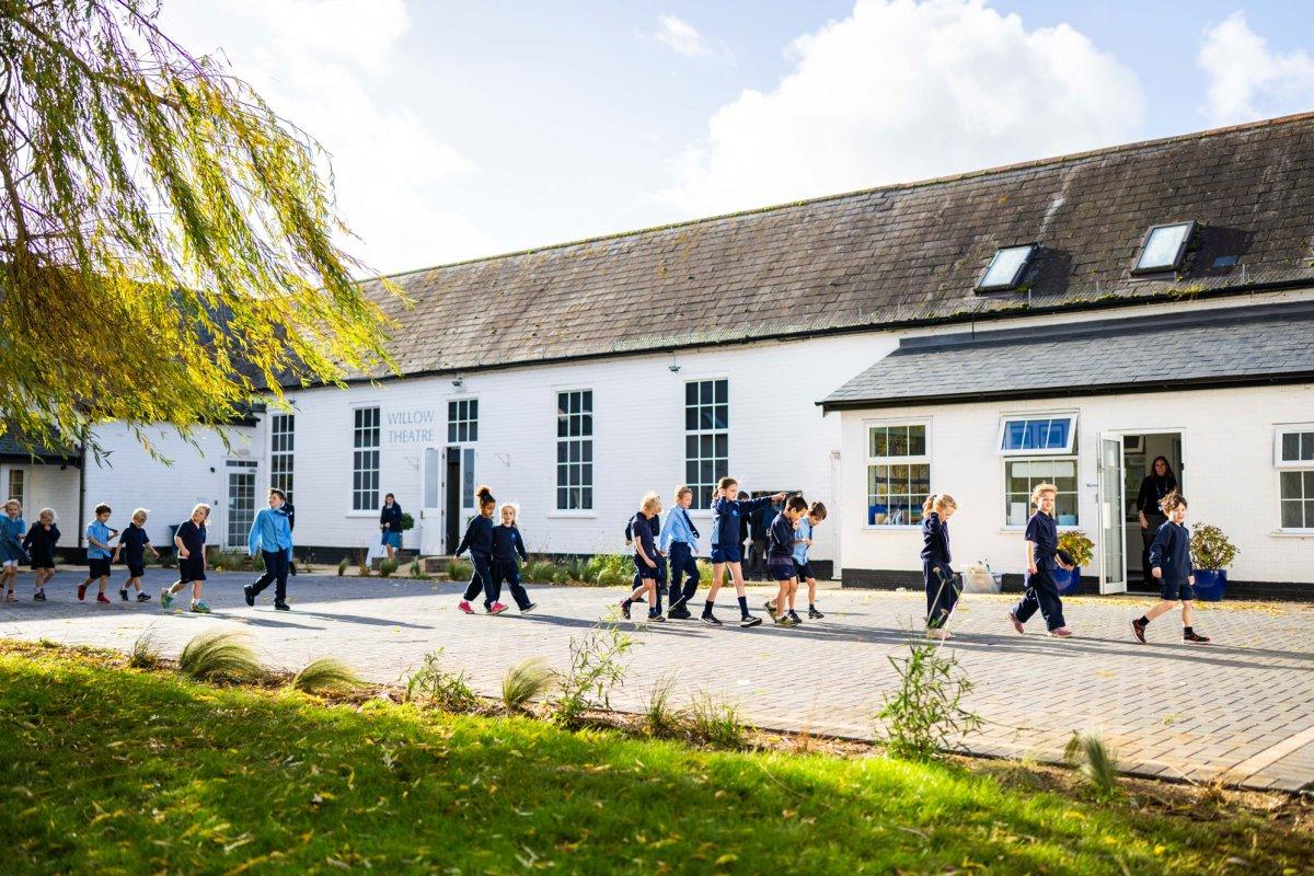 Cranford School