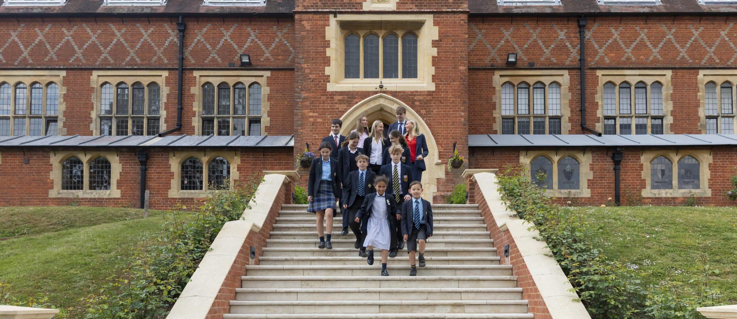 Cranleigh School