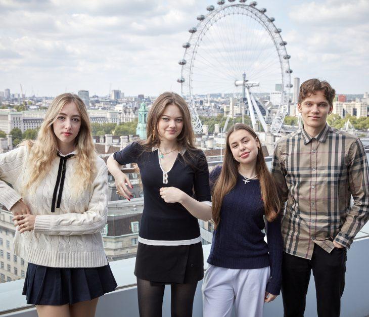 DLD College London