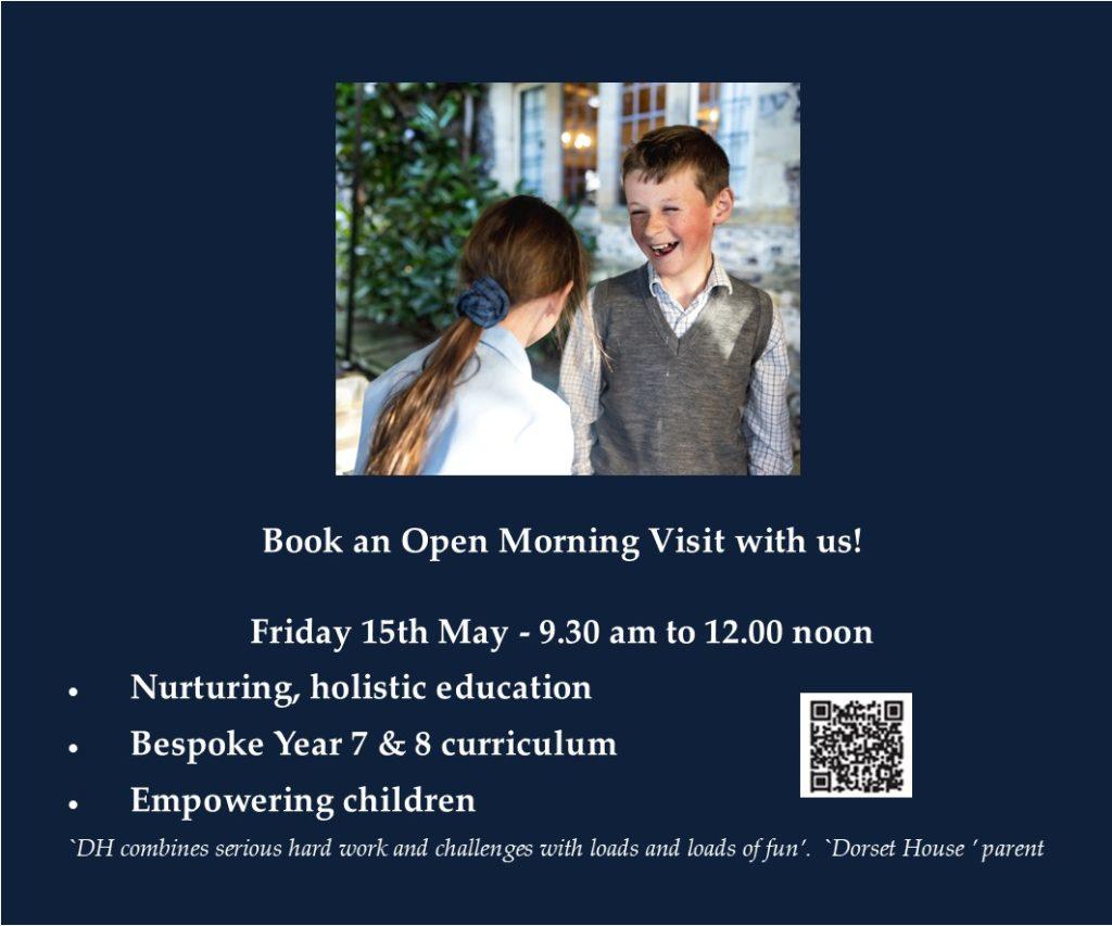 Dorset House School