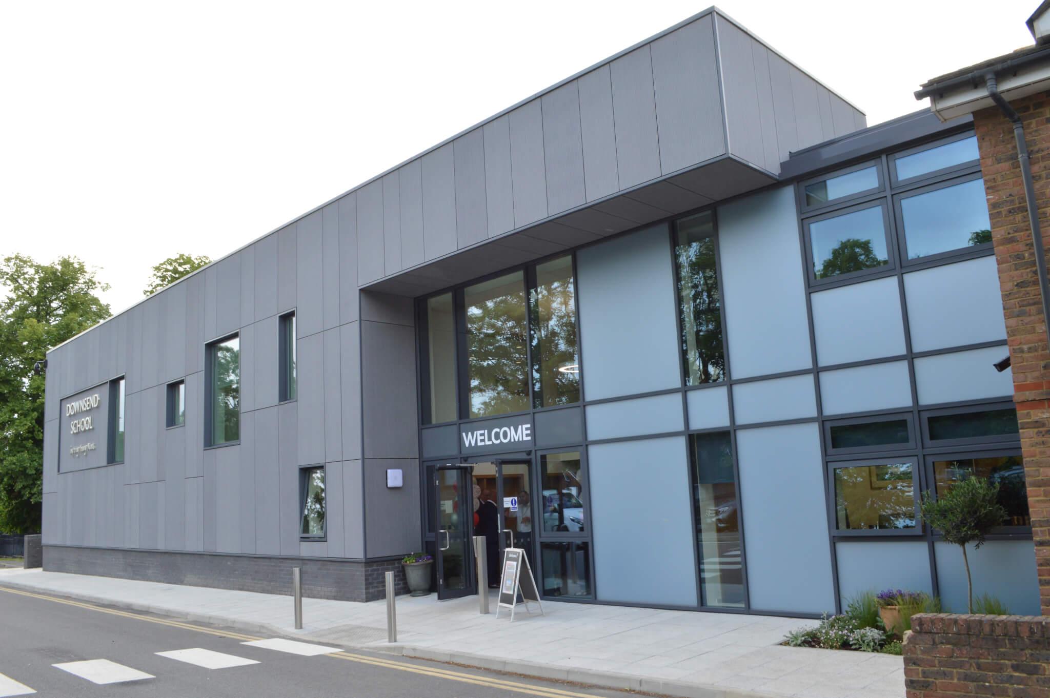 Downsend School