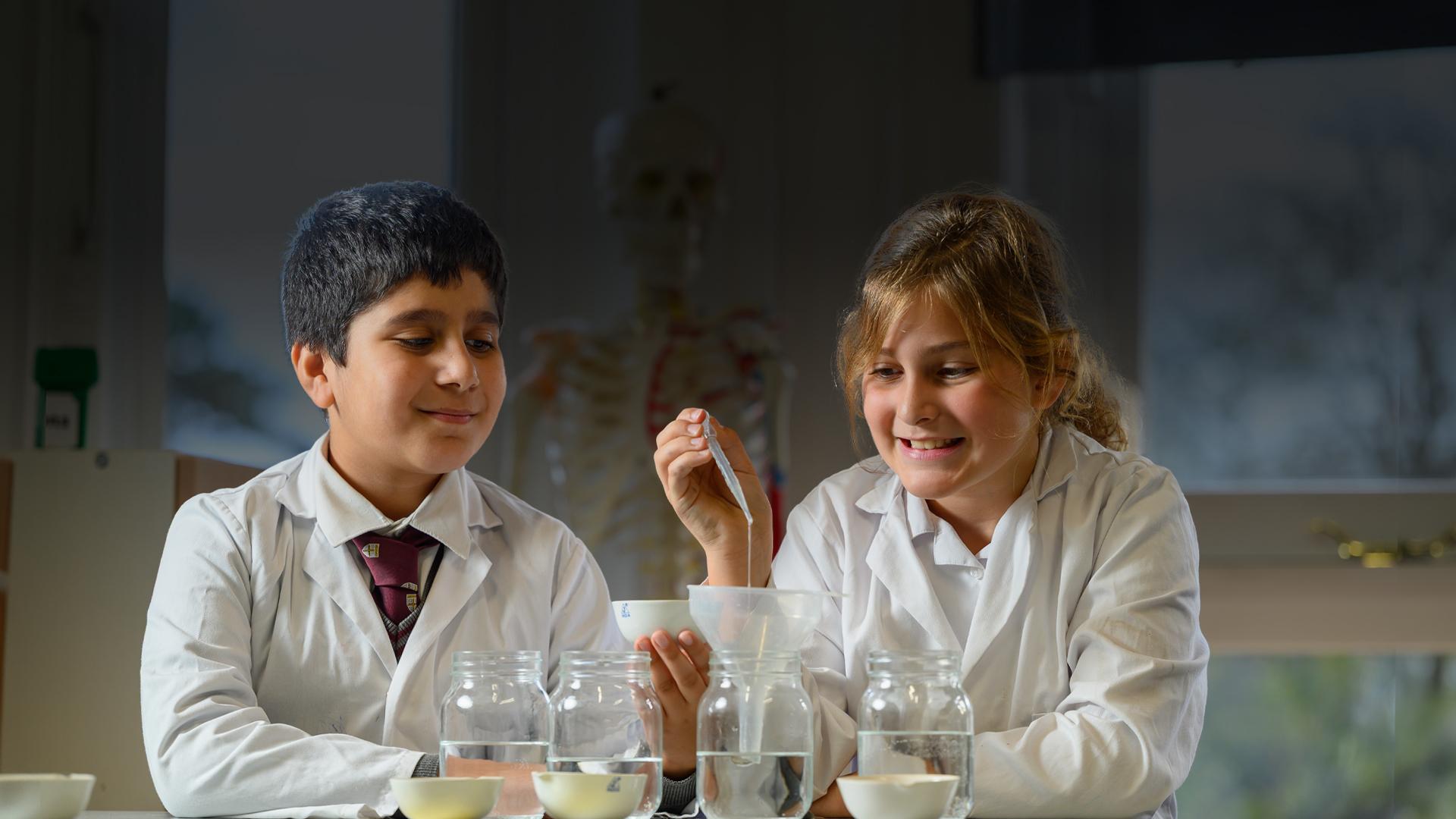 Duncombe School