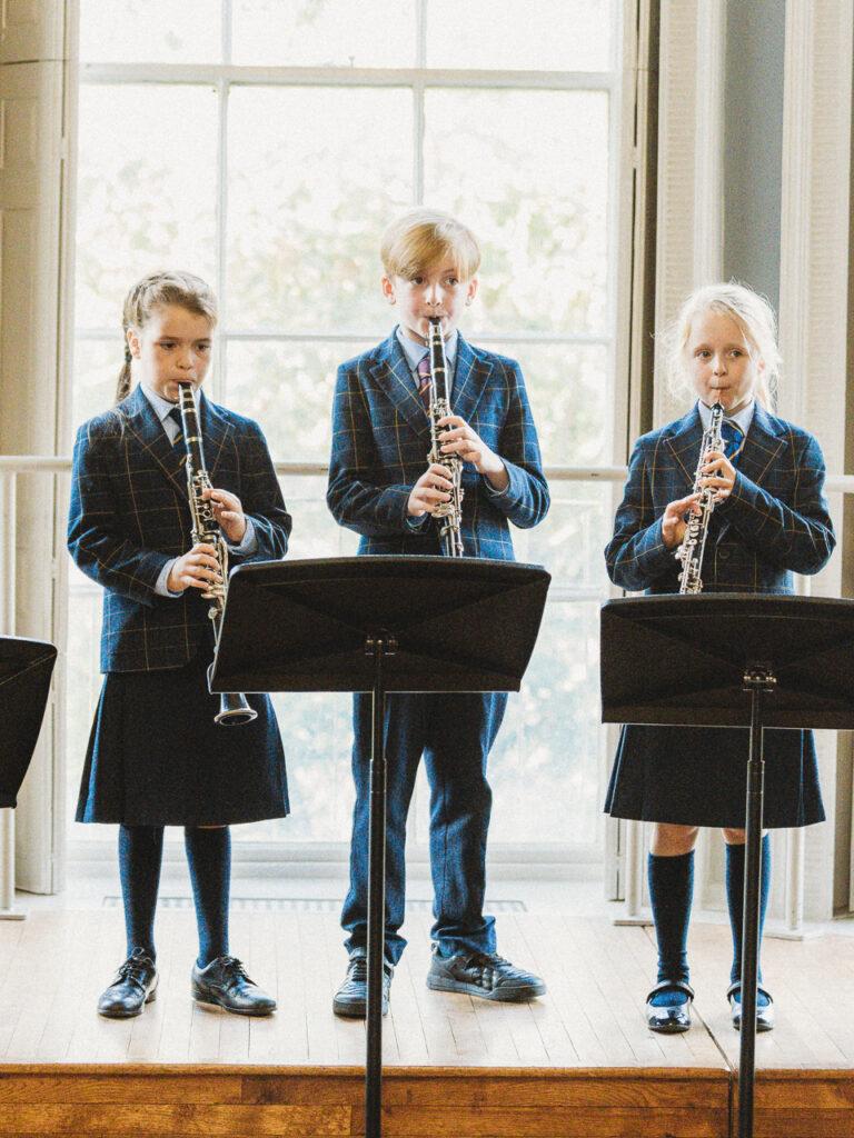 Durham School