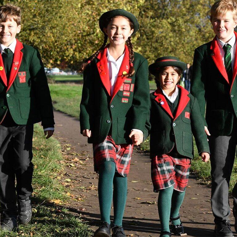 Eaton House Schools