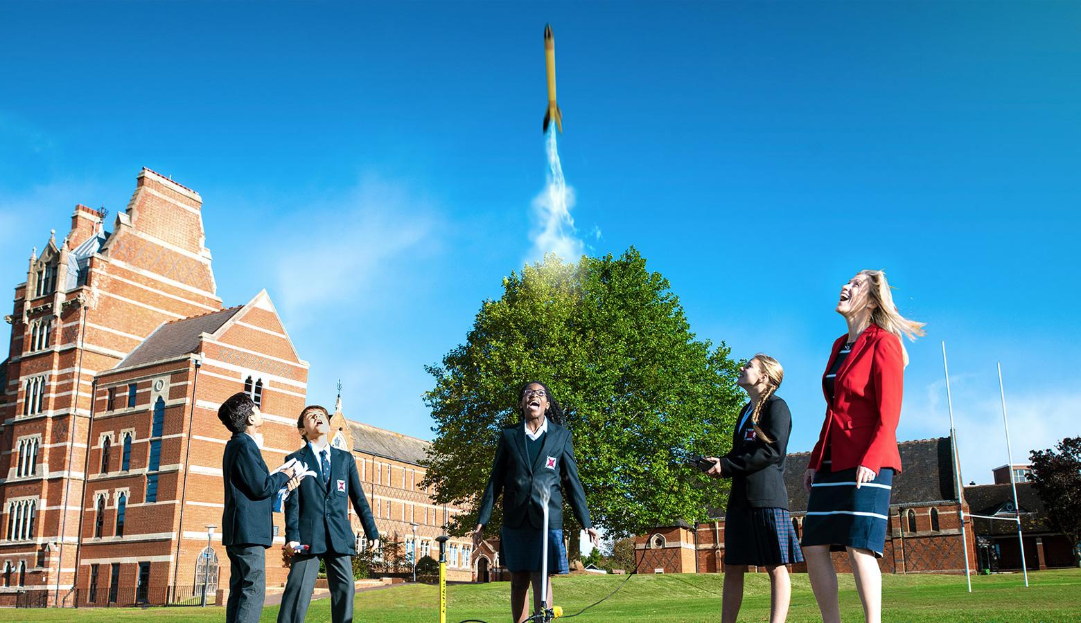 Exeter Pre-Prep School