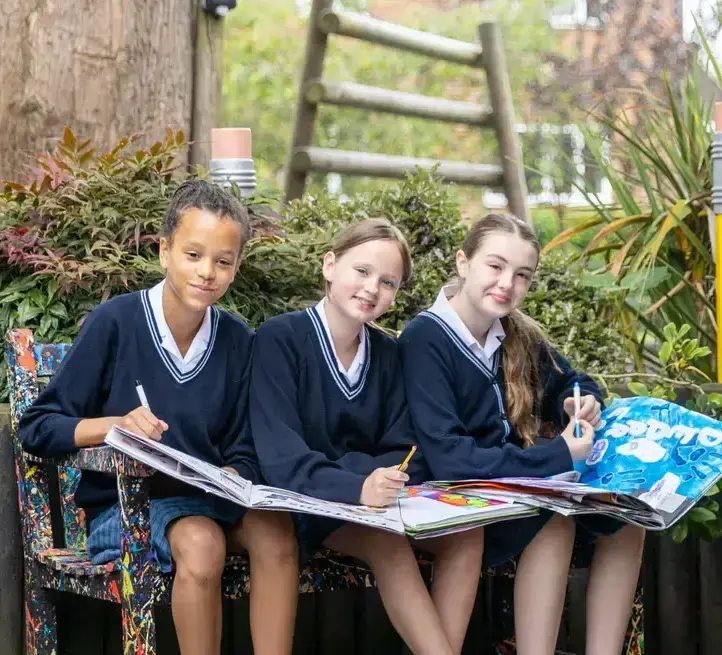 Feltonfleet School