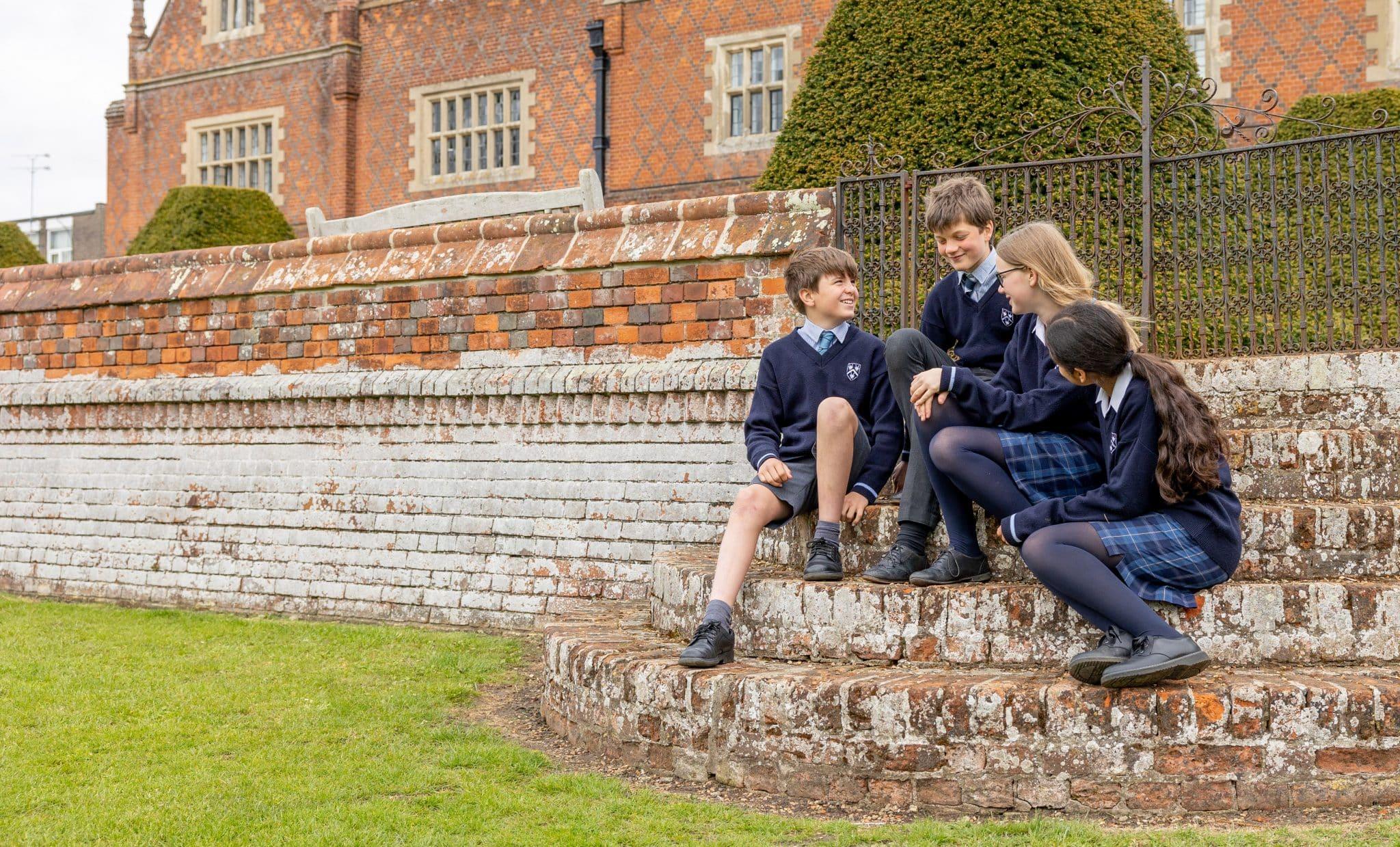 Framlingham College