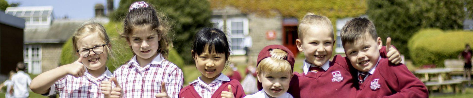Gateways School