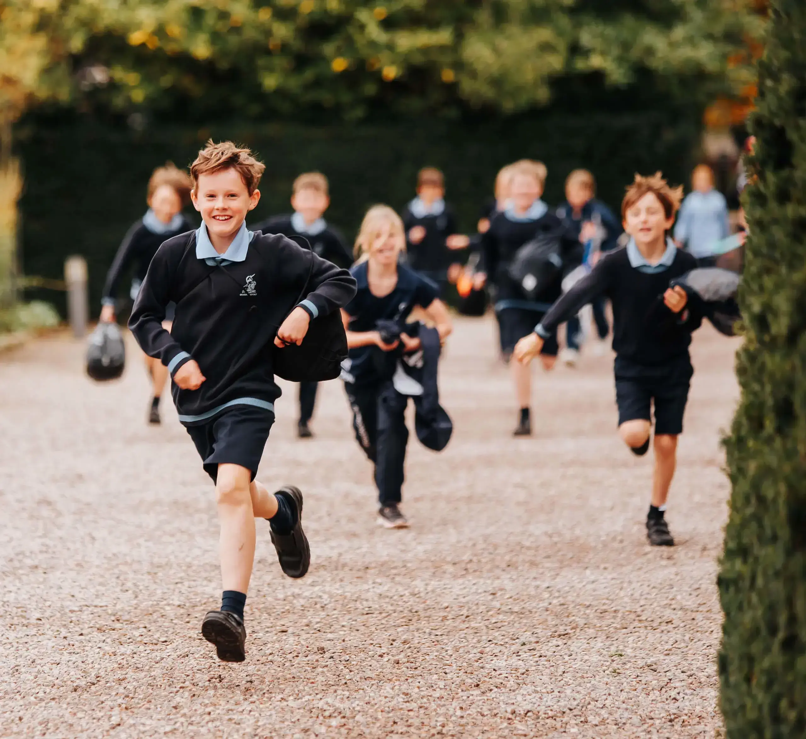 Gordonstoun