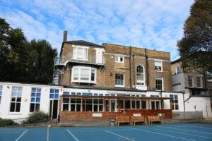 Hampstead Fine Arts College