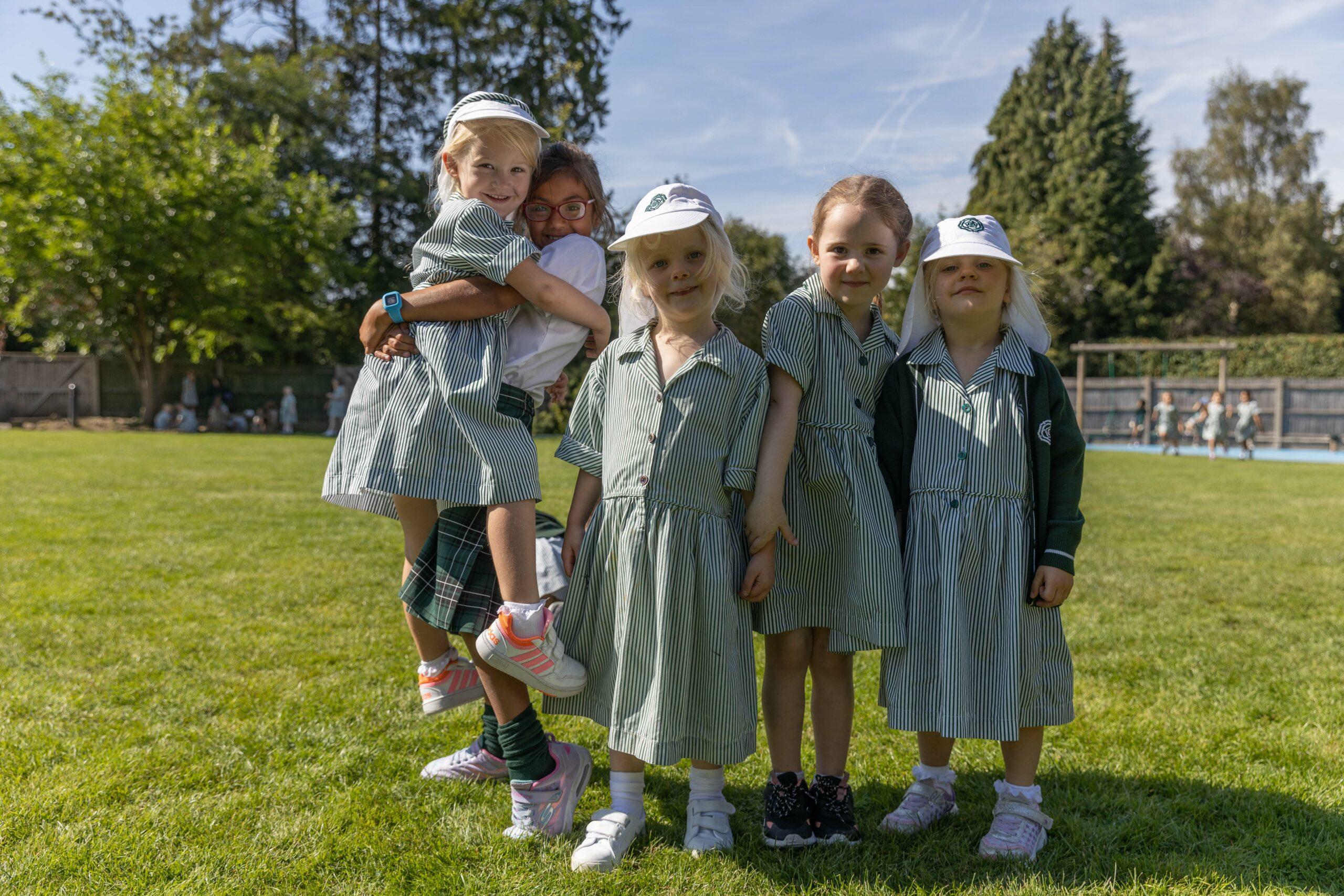 Heatherton School