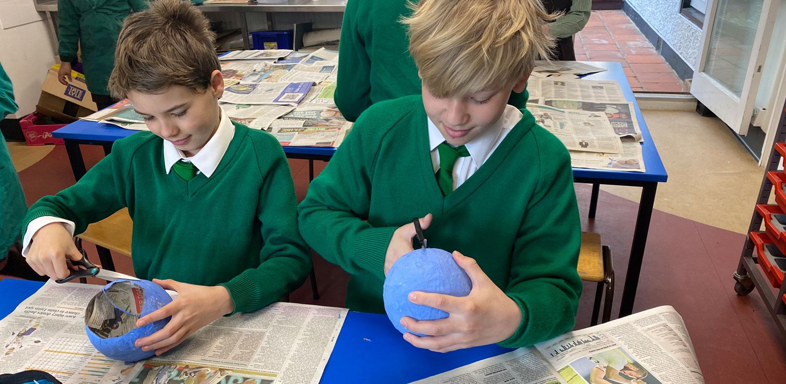 Herries Preparatory School