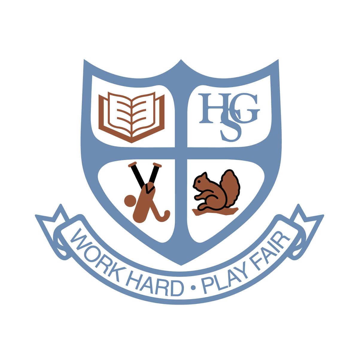 Holme Grange School