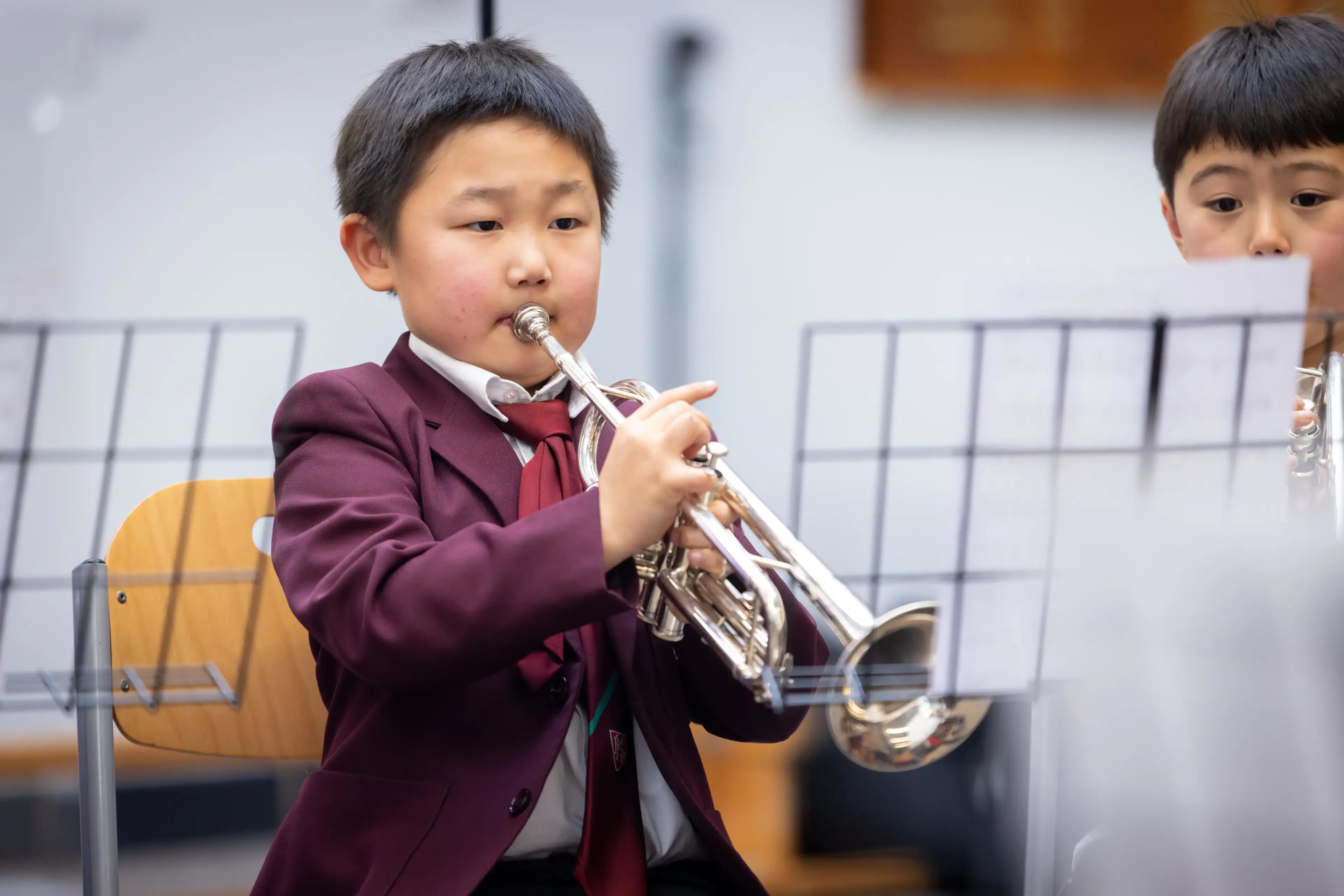 Homefield Preparatory School