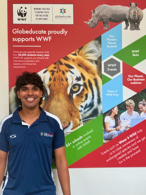 ICS London International School