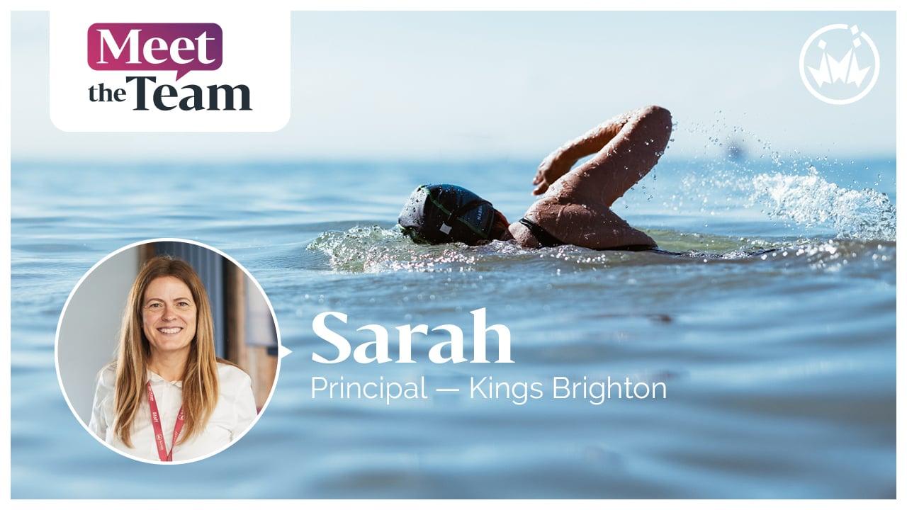 Kings Brighton