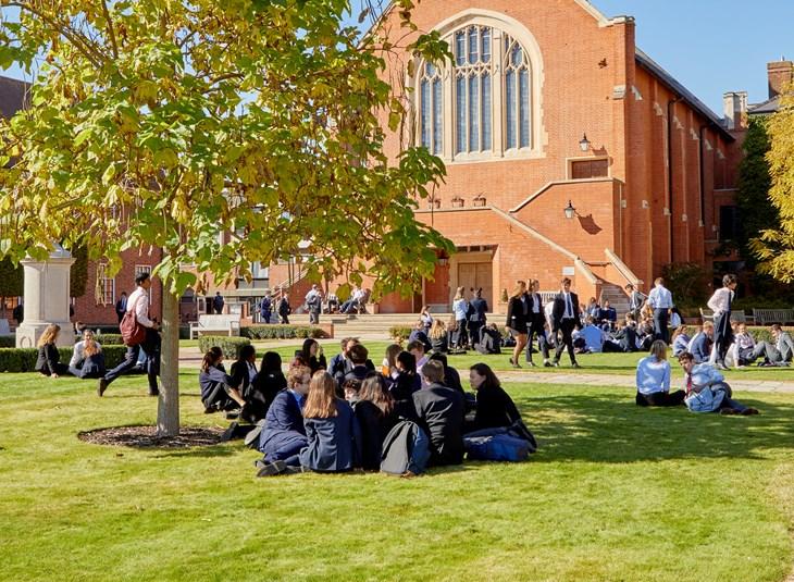 King's College School Wimbledon