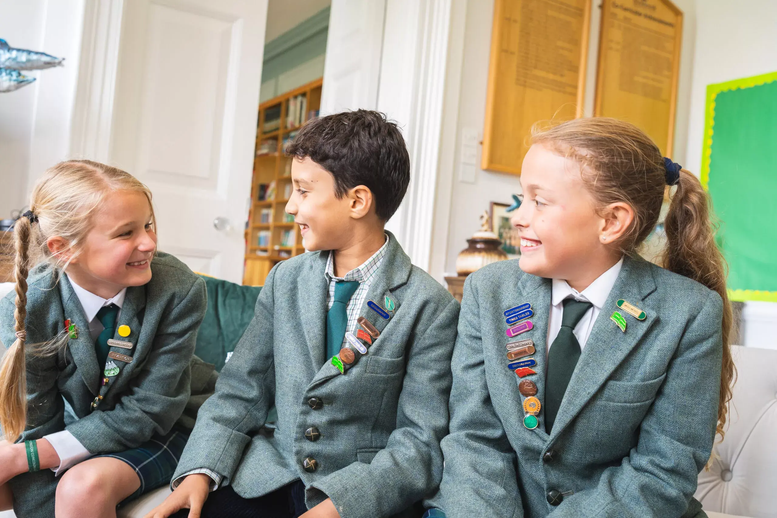 Kitebrook Preparatory School