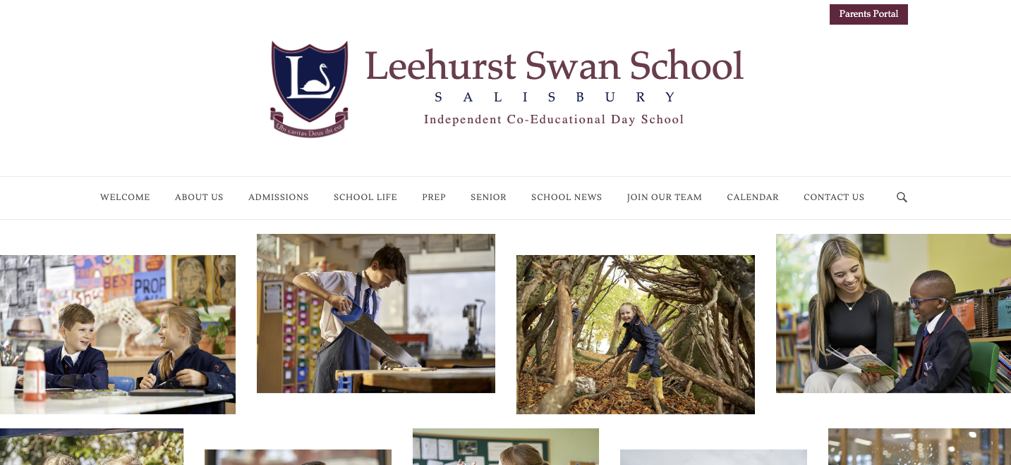 Leehurst Swan School
