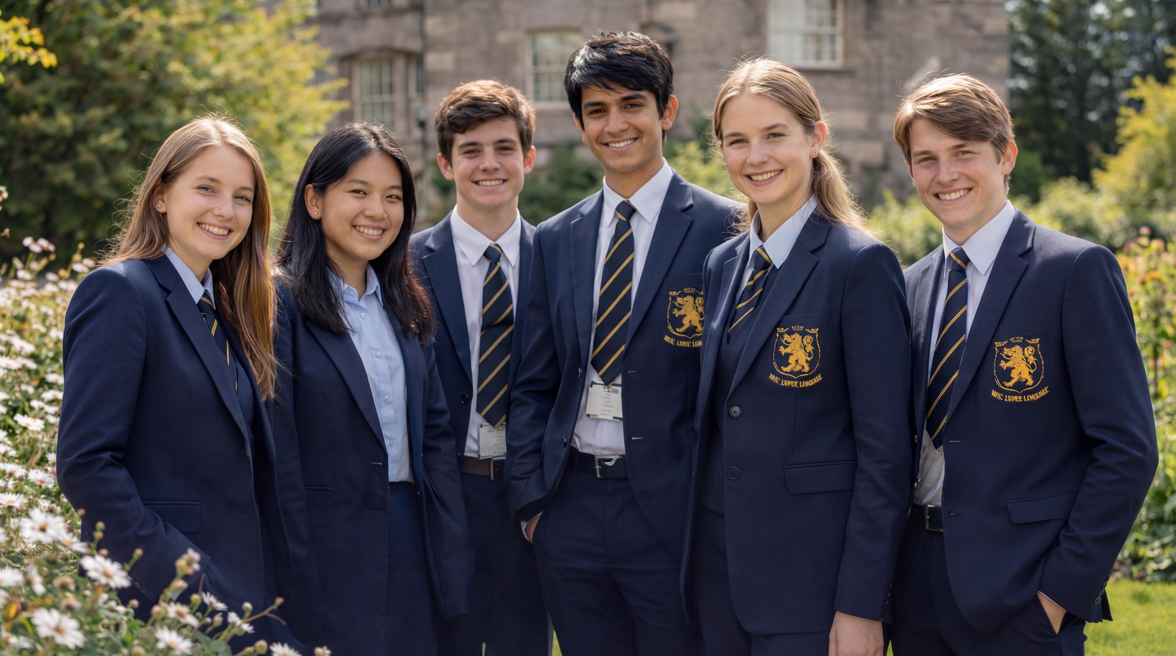 Lime House School