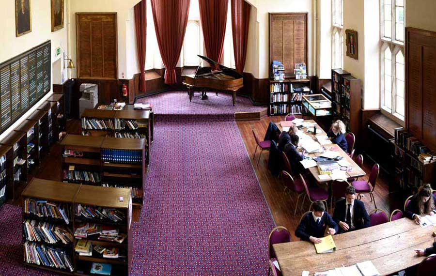 Llandovery College