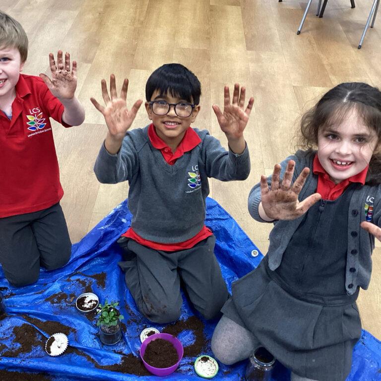 London Christian School