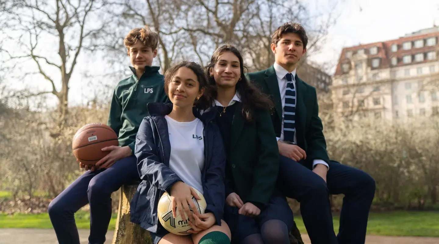 London Park School Clapham