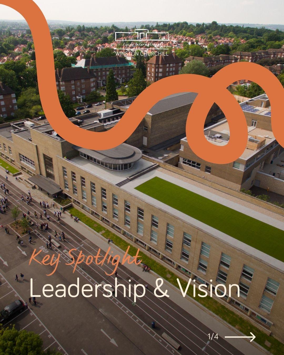 Lycee International de Londres