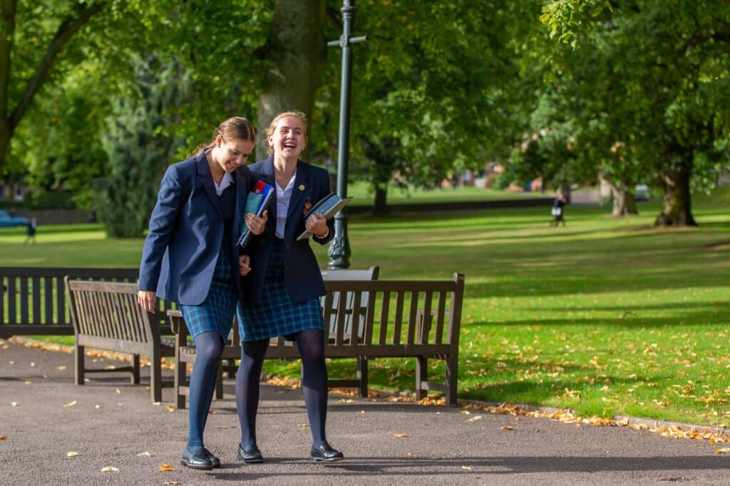 Malvern College
