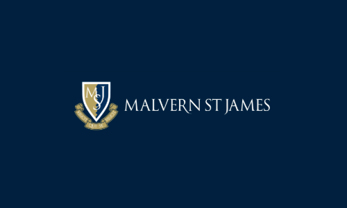 Malvern St James
