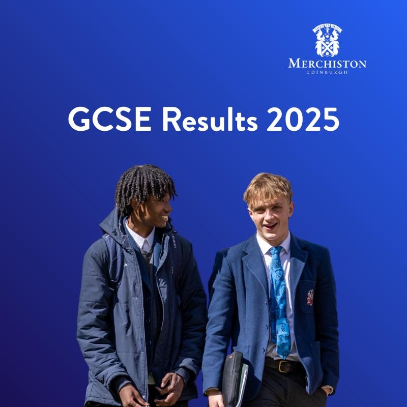 Merchiston Castle School