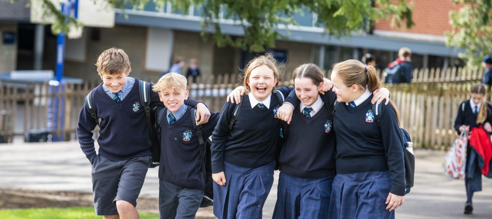 Millfield Preparatory School