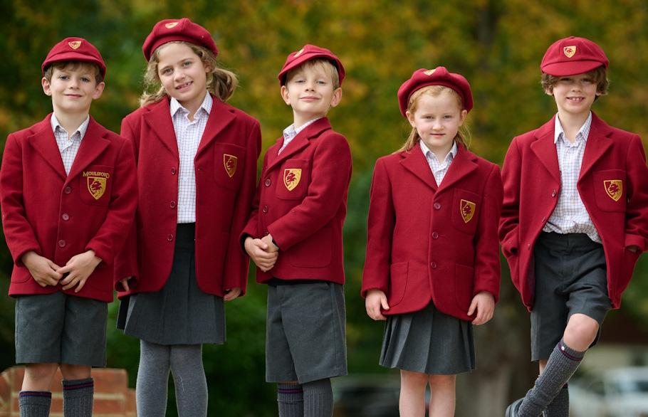 Moulsford Prep School