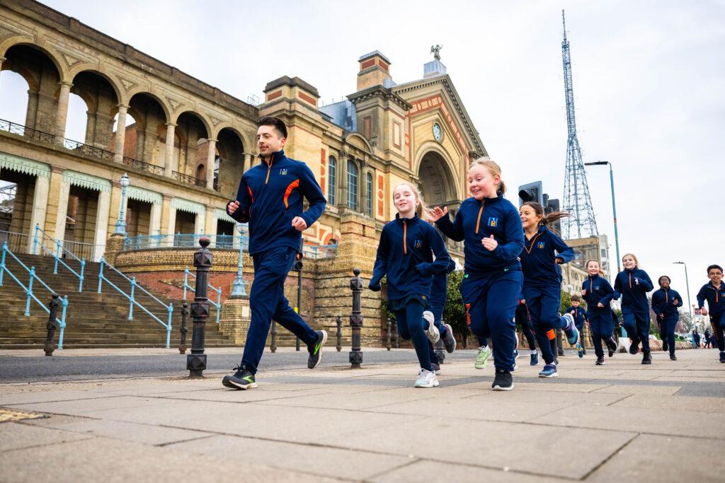 Norfolk House School