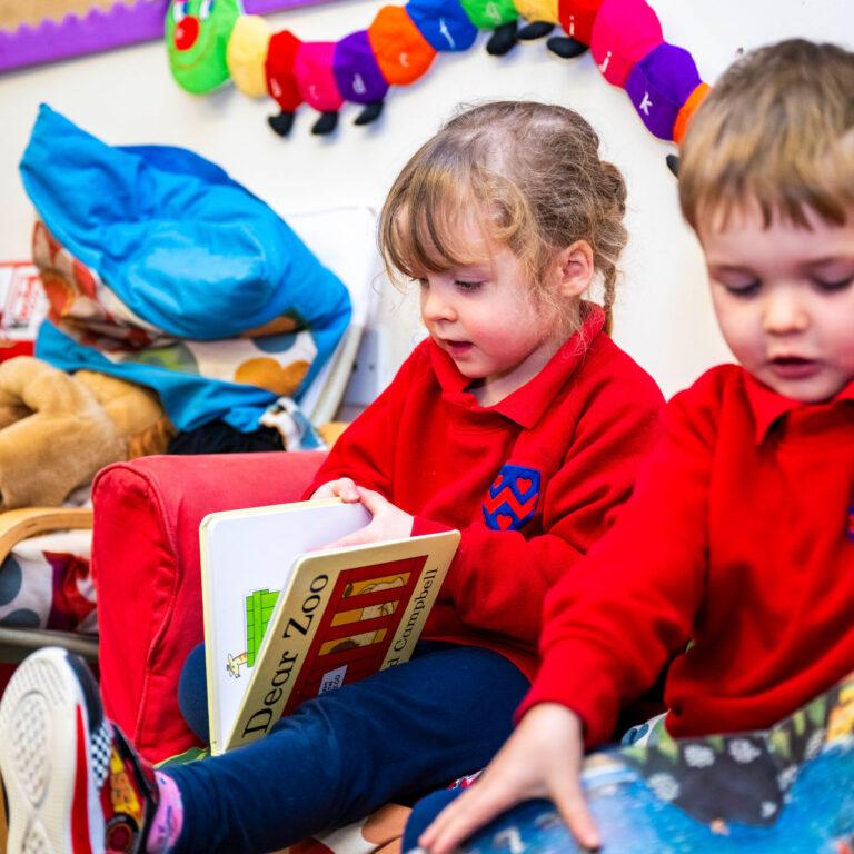 Oratory Prep School
