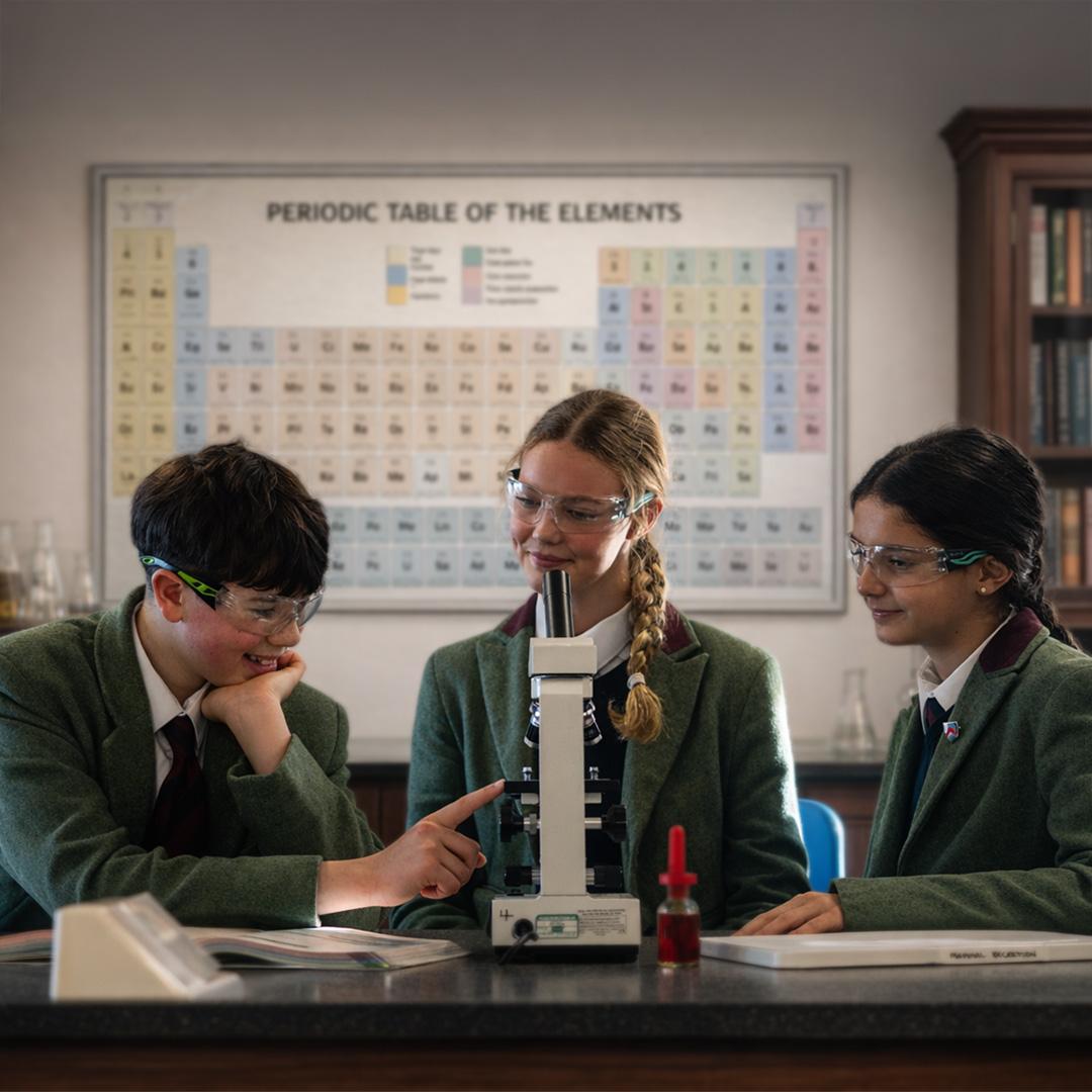 Oswestry School