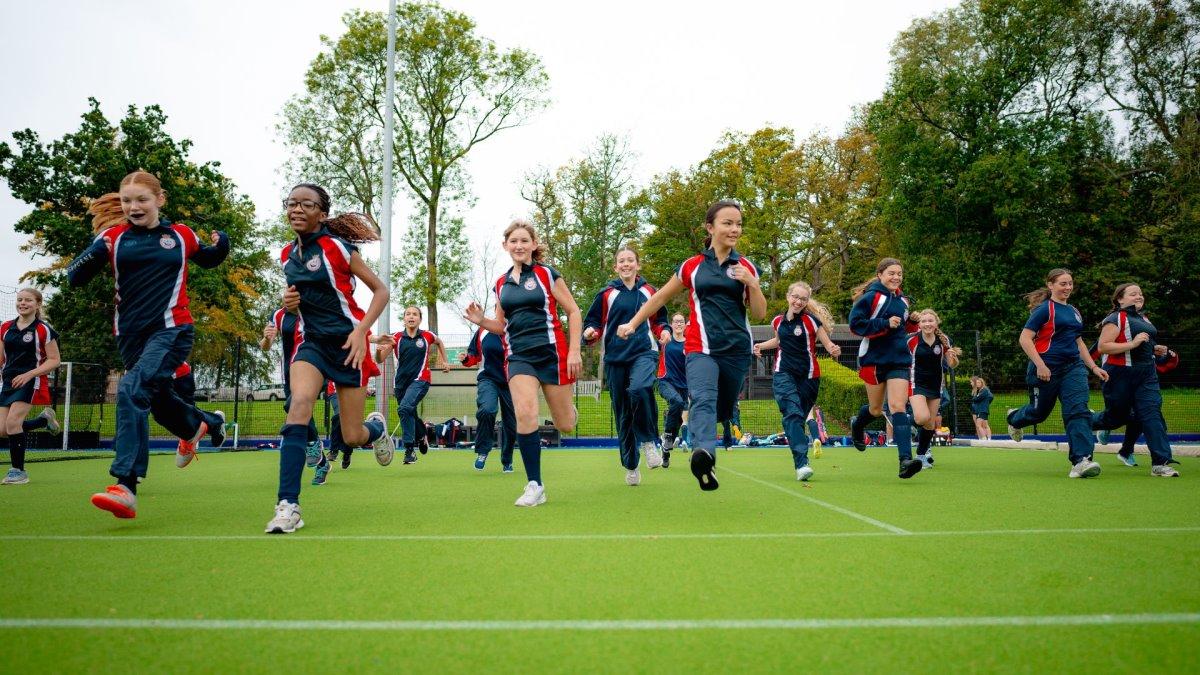 Pangbourne College
