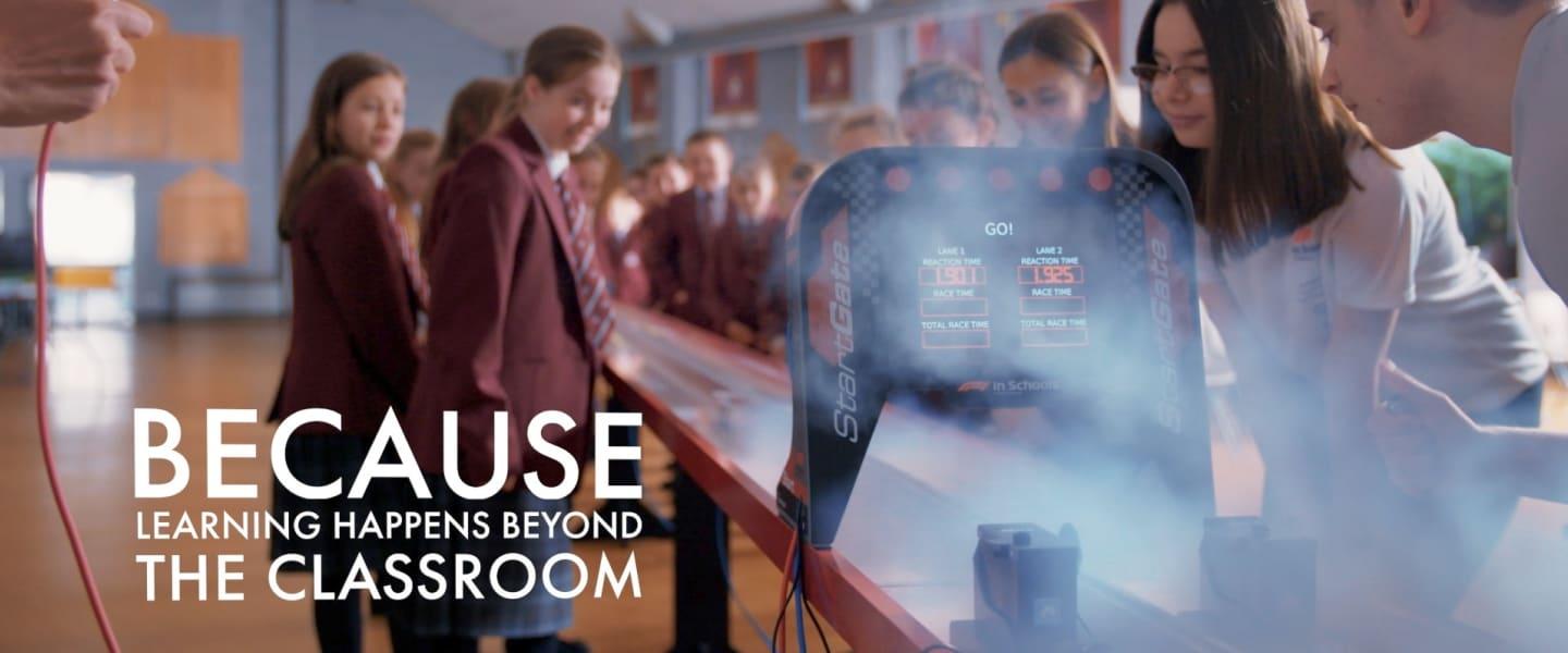 Rishworth Independent School