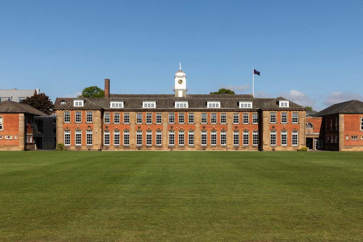 Royal Grammar School