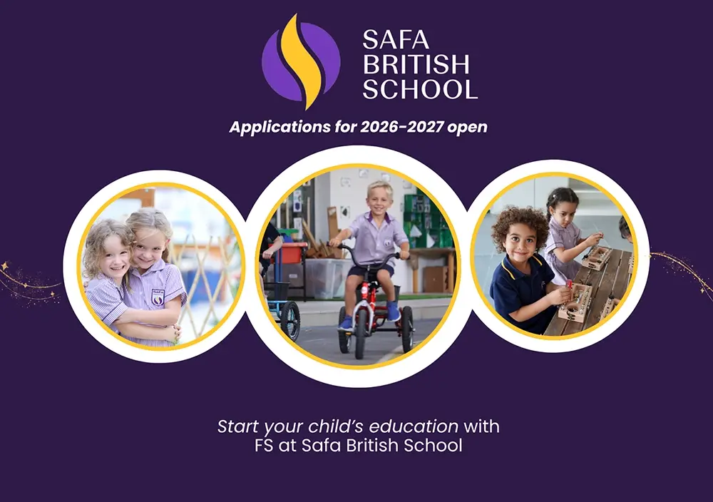 SAFA British School