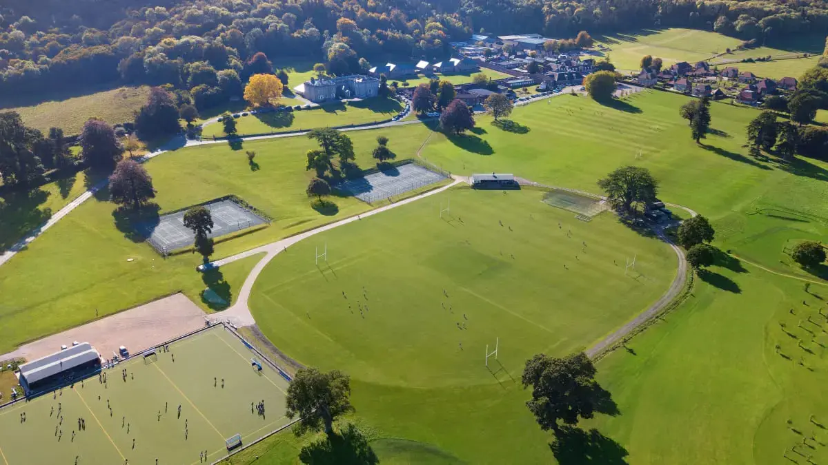 Seaford College