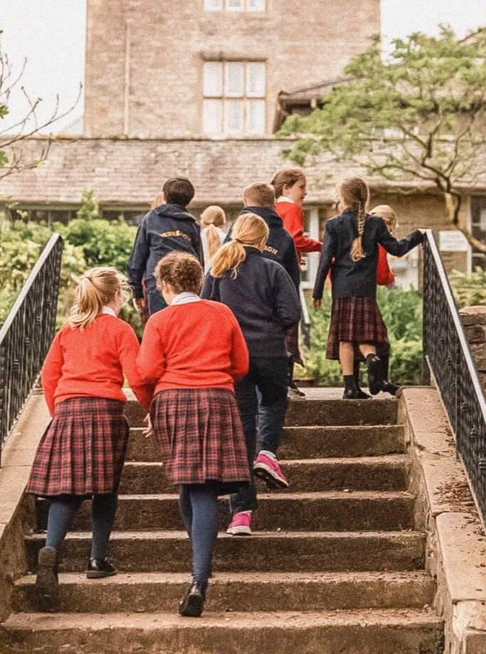 Sedbergh School